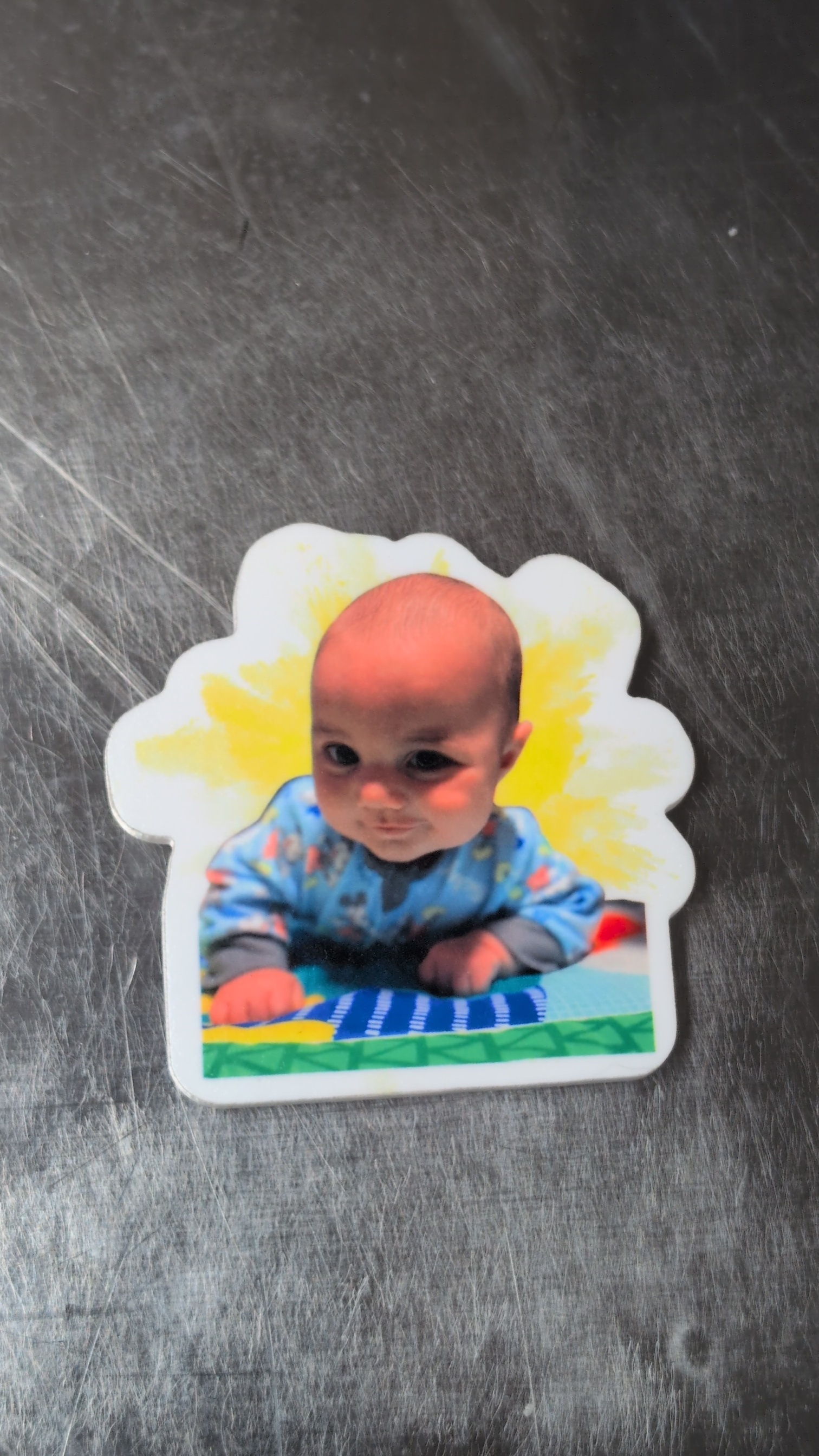 Photo & Memory Gift handmade by Crafts by Depietro