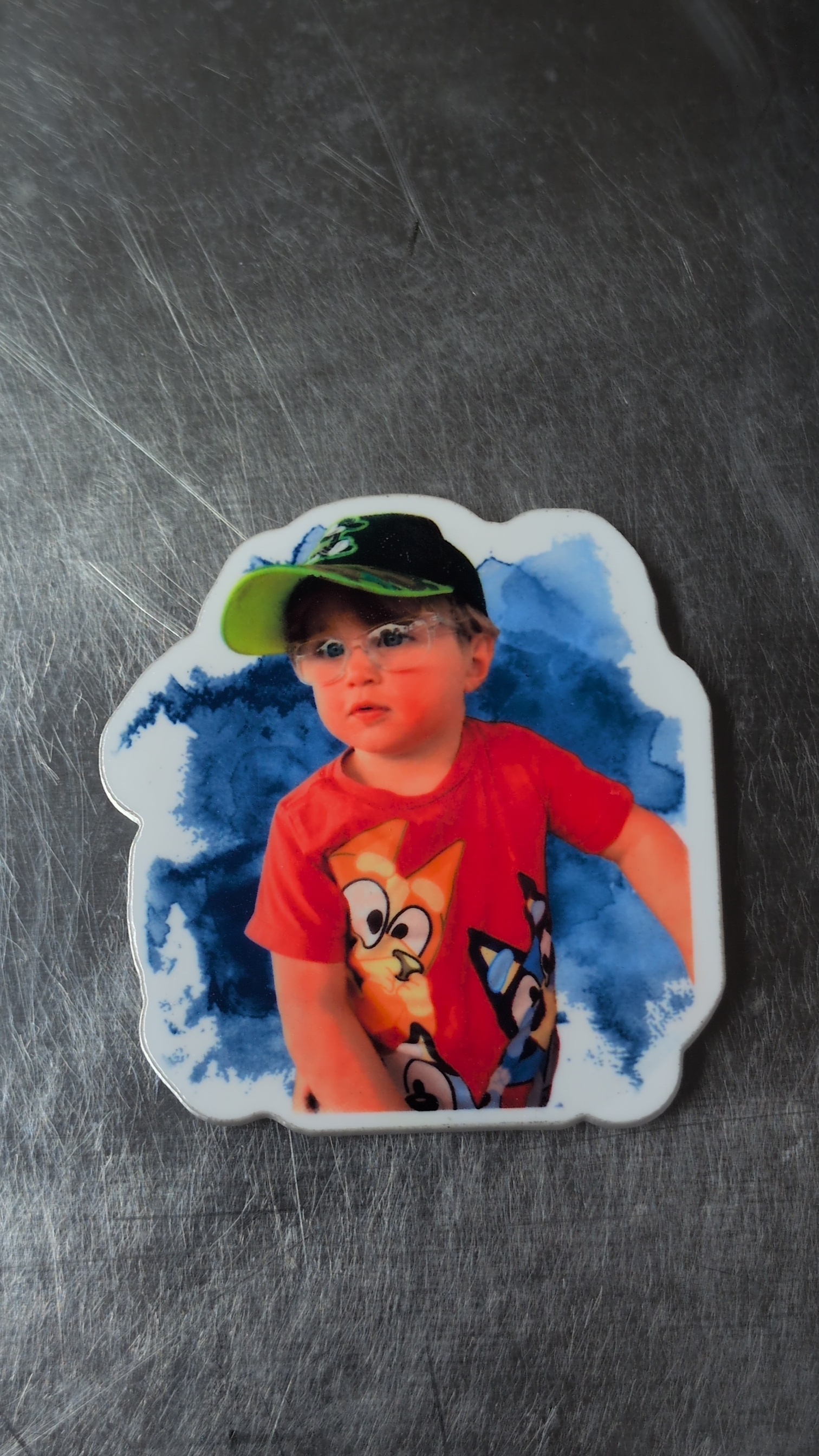 Photo & Memory Gift handmade by Crafts by Depietro